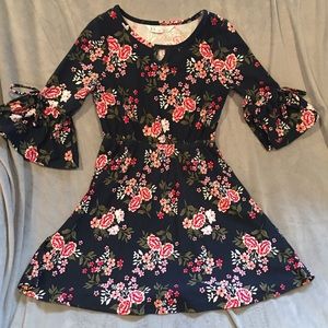 P.S. by Aeropostale girls dress size 8